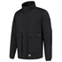 Tricorp pilotjack - black - maat XXL