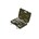 XHANDER 1/4" 1/2" dopsleutelset met ratel 30-delig