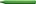 Lyra merkkrijt - zonder wikkel - Economy 795 - 067 groen