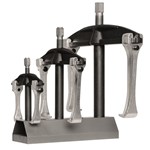 GEDORE trekkerset - op standaard - 1.04/HP1A-1.04/HP3A