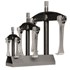 GEDORE trekkerset - op standaard - 1.04/HP1A-1.04/HP3A