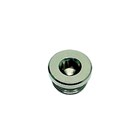 Legris - plug met binnenzeskant en kraag - M5 - 0919 00 19