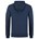 Tricorp sweater capuchon - Premium - 304001 - inkt blauw - XL
