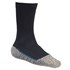 Bata Cool MS 2  sokken - zwart - maat 39-42