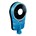 Bosch stofafzuiging dozenboren GDE 162 1600A001G8