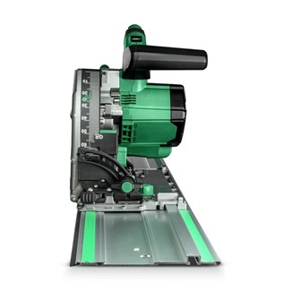HiKOKI C3606DPAW2Z accu cirkelzaag 36V ∅165mm - Exclusief accu en lader