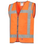 Tricorp 453017 Veiligheidsvest RWS vlamvertragend oranje maat 3XL-4XL