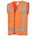 Tricorp 453017 Veiligheidsvest RWS vlamvertragend oranje maat 3XL-4XL