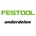 Festool koolborstels DX93 & PS2 487878