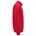 Tricorp sweatvest fleece luxe - Casual - 301012 - rood - maat 4XL
