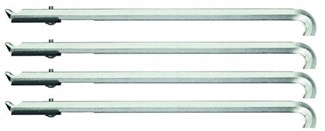 GEDORE set haken - 178mm