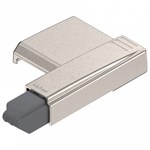GEDORE GSM-houder-riem - met gereedschapshouders - extra vakken - leer