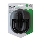 AXA unviersele vloer- en muuranker - Ø14mm