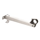 AXAflex Classic combi-raamuitzetter - rechts wegdraaibaar - RVS - 2480-39-81/E