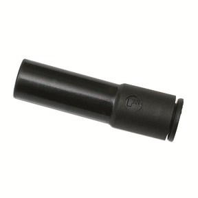 Legris -steelverloopkoppeling verkleinend - 10 mm x 14 mm - 3166 10 14