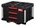 Milwaukee PACKOUT gereedschapskoffer met 3 lades 4932472130