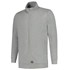 Tricorp 301017 sweatvest 60°C wasbaar grijs melange maat XXL
