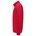 Tricorp sweatvest fleece luxe - Casual - 301012 - rood - maat M