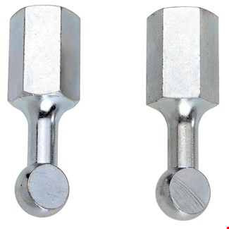 Facom U.23D5 trekstangenset