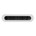 Intersteel tochtwering - ovaal - 340x80 mm - RVS