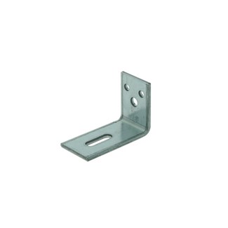 Gebr. Bodegraven hoekanker zwaar - 55x80mm - verzinkt