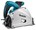 Makita 230 V Invalcirkelzaag 165 mm - SP6000J1X2