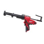 Milwaukee M12 PCG/310C-0 subcompactkit-/lijmpistool met 310 ml houder excl. accu en lader