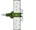 Fischer universeelplug UX Green (40x) - 6 x 50mm - met rand - 524855