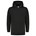 Tricorp sweater capuchon - 301019 - zwart - maat M