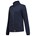 Tricorp sweatvest fleece luxe dames - Casual - 301011 - inkt blauw - maat L