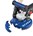Carat betonslijper - BS-1253N Dustec - 230V - Ø125mm - inclusief koffer