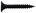 Spit gipsplaatschroeven - LS 35 (inclusief bit) v/216