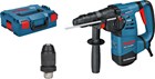 Bosch boorhamer - GBH 3-28 DFR Professional - SDS plus - 3.1J - 800W in L-Boxx met acc.