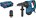 Bosch boorhamer - GBH 3-28 DFR Professional - SDS plus - 3.1J - 800W in L-Boxx met acc.