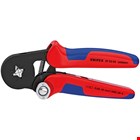 Knipex krimptang - 180 mm - zelfinstellend - 97 53 04 