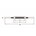 DX spanschroef - met aanlaseind - M12x300mm - 1480-12AE 