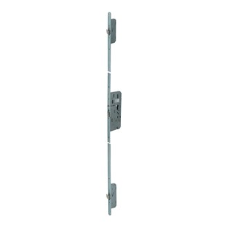 Nemef Comforte EasyExit voordeur