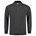 Tricorp polosweater boord - Casual - 301005 - antraciet melange - maat 4XL