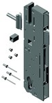 KFV ONE 5700807 RB1000 reparatie hoofdslotkast-set sleutelbediend D65 PC92