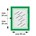 AXA raamsluiting 3308 - met drukknop - draairichting 2-3 - rechtsdraaiend - alu. F1 - 3308-32-91/6