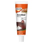 Alabastine kneedbaar hout - 50 ml / 75 gram - mahonie - oplosmiddelvrij