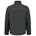 Tricorp softshell jack - Workwear - 402006 - donkergrijs - maat 3XL