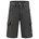 Tricorp werkbroek basis kort - Workwear - 502019 - donkergrijs - maat 44