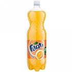 Fanta Orange 6 x 1 l