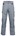 HAVEP werkbroek -  Worker - 8597 - grijs - maat 57