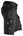 Snickers Workwear 6141 Korte broek met holsterzakken zwart - maat 52