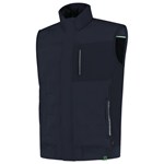 Tricorp Puffer Bodywarmer Rewear 402710 ink - maat 3XL