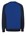 Mascot sweatshirt - Witten - korenblauw / marine - maat S - 50570-962-11010