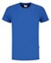 Tricorp T-shirt Cooldry - Casual - 101009 - koningsblauw - maat M