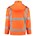 Tricorp pilotjack RWS - Safety - 403006 - fluor oranje - maat XXL